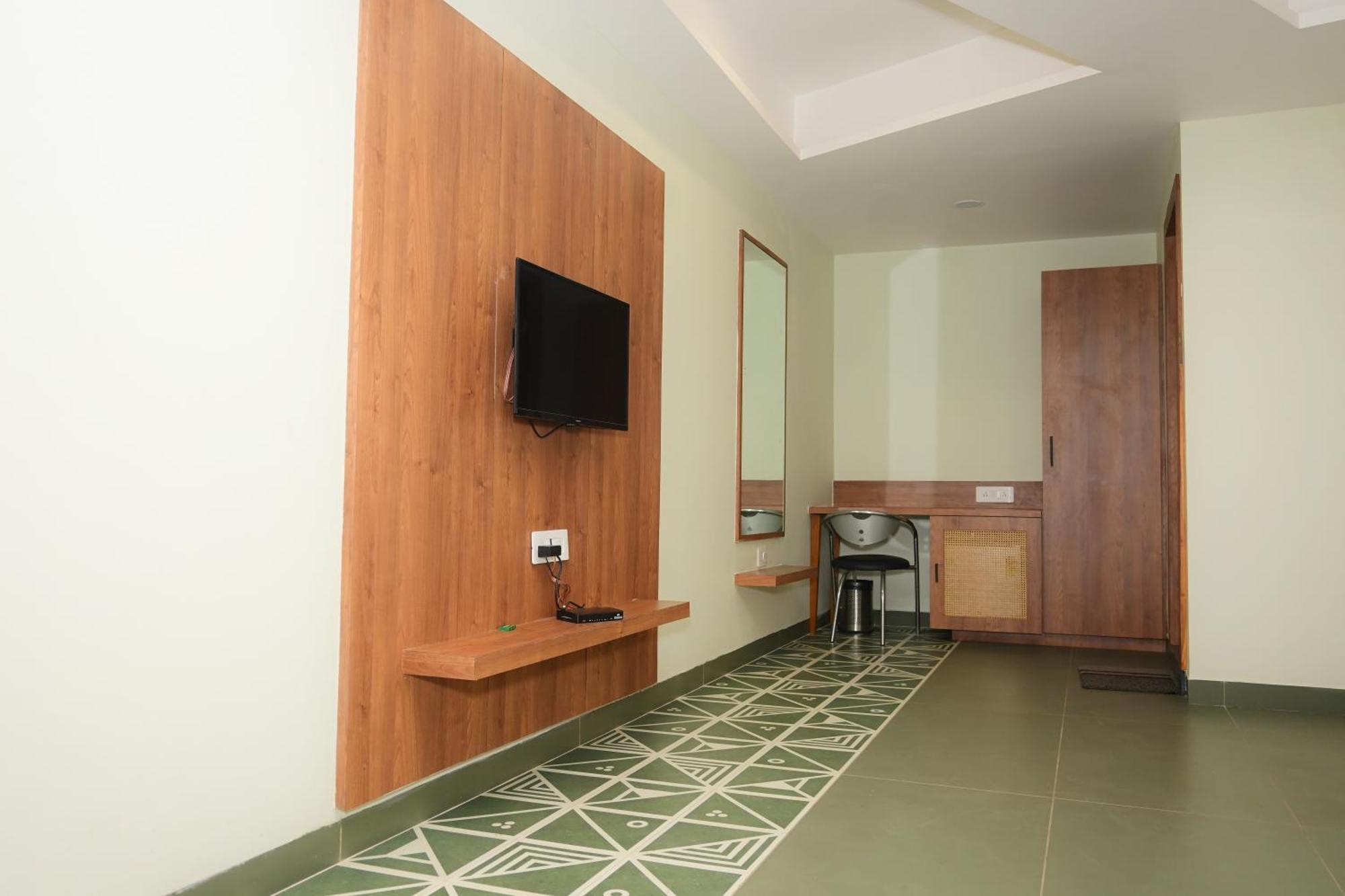 Hotel Ashray Ujjain Exterior photo