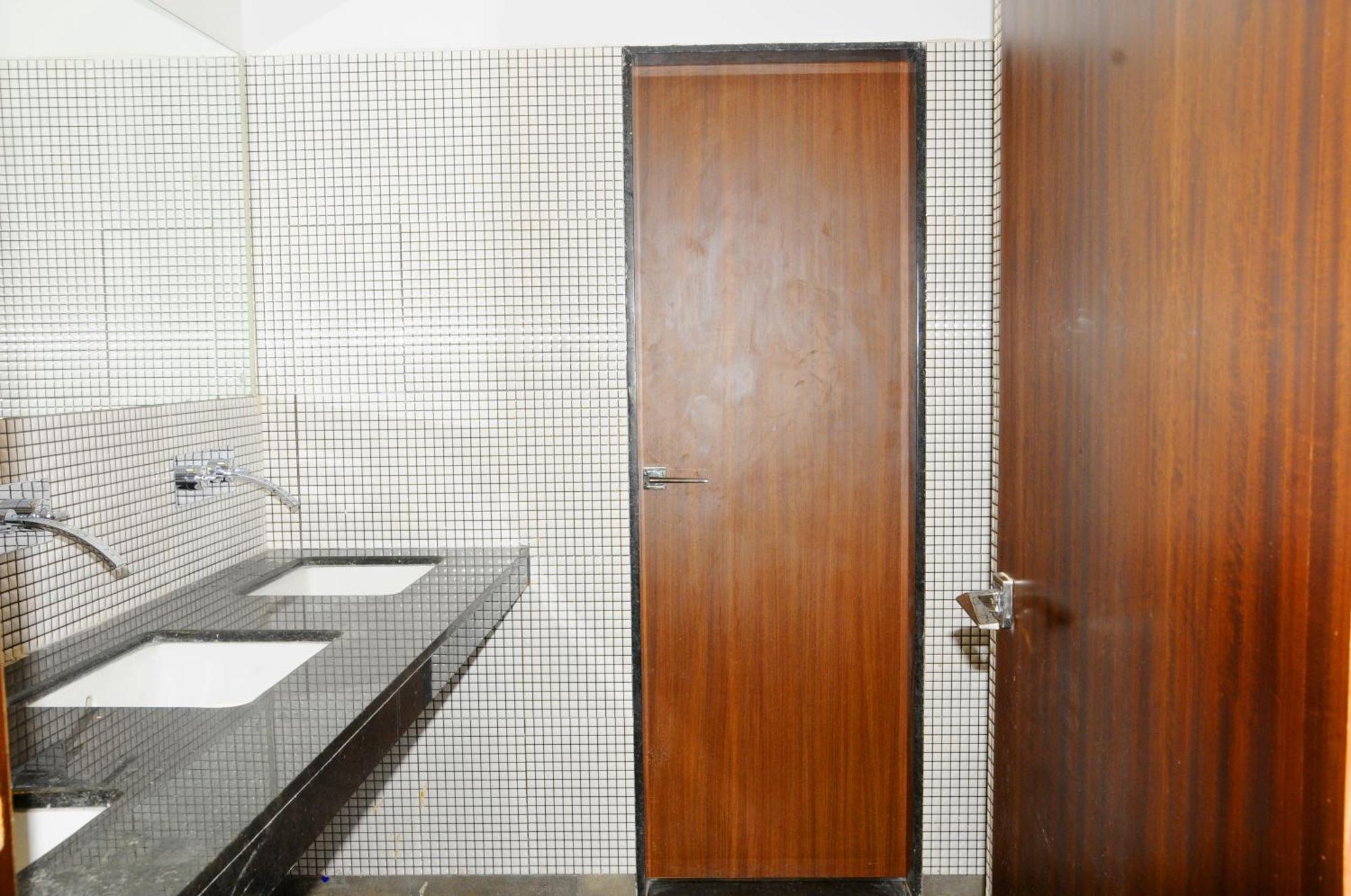 Hotel Ashray Ujjain Exterior photo
